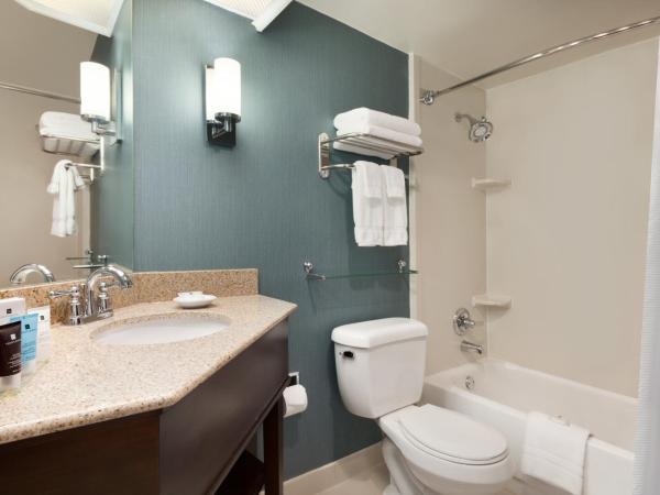 Crowne Plaza Crystal City-Washington, D.C., an IHG Hotel : photo 3 de la chambre suite junior lit king-size