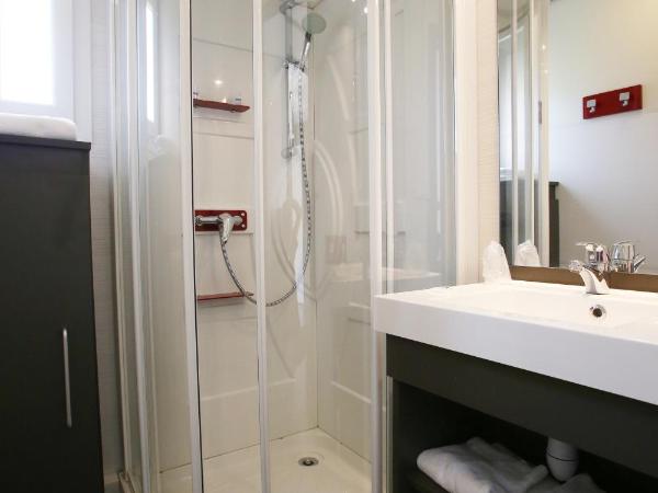 Domaine Saint Estève : photo 3 de la chambre chalet du tarn