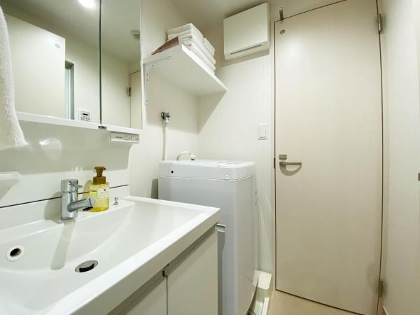 Randor Hotel Fukuoka : photo 6 de la chambre chambre familiale supérieure