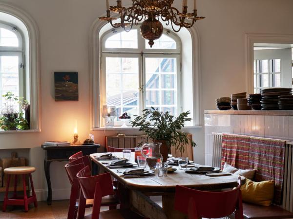 Ett Hem : photo 3 de la chambre suite d'angle