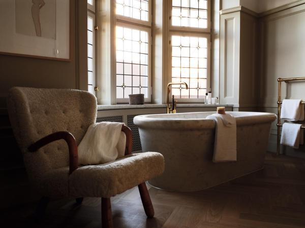 Ett Hem : photo 2 de la chambre suite d'angle