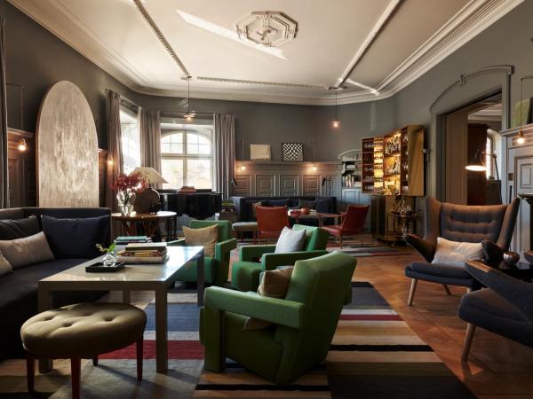 Ett Hem : photo 4 de la chambre suite junior