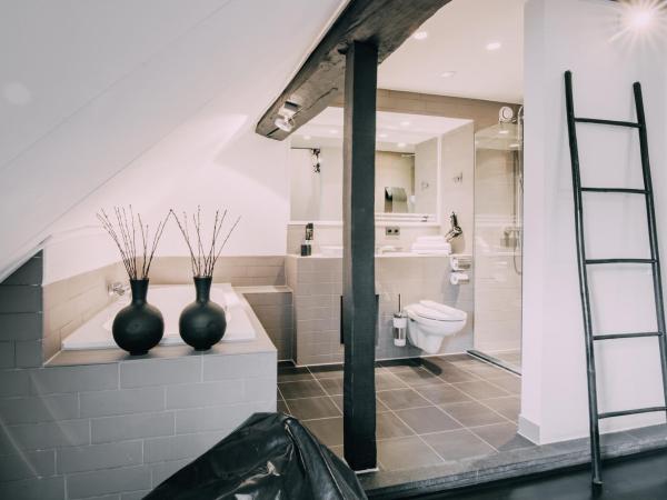 Hotel Trash Deluxe : photo 7 de la chambre chambre double supérieure