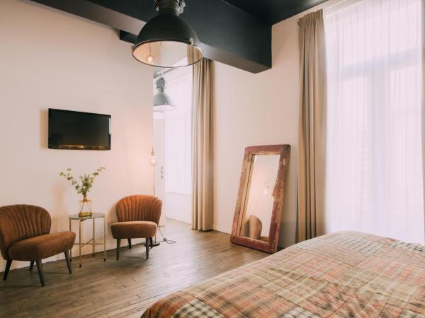 Hotel Trash Deluxe : photo 2 de la chambre chambre double deluxe