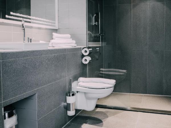 Hotel Trash Deluxe : photo 8 de la chambre chambre double deluxe