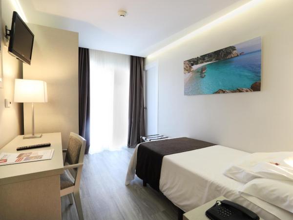 Helios Benidorm : photo 3 de la chambre chambre simple