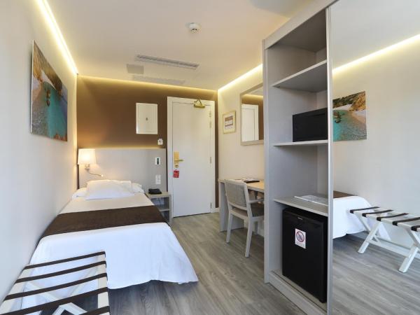 Helios Benidorm : photo 2 de la chambre chambre simple