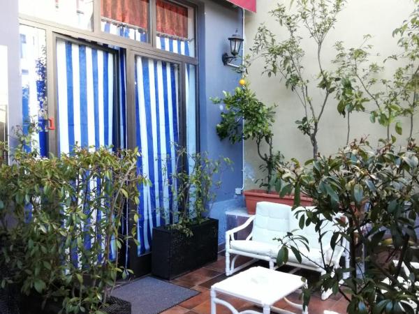 Al 20 Guest House Fiera Milano - Certosa - San Siro : photo 2 de la chambre grande chambre double