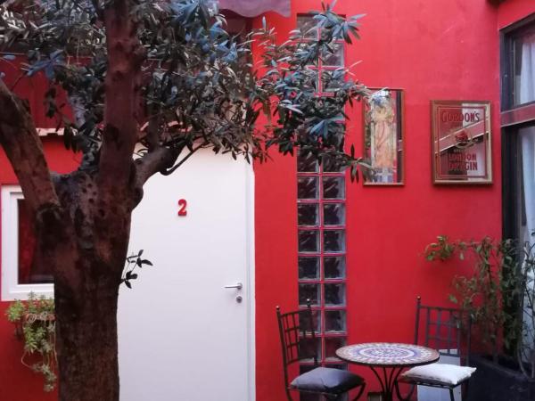 Al 20 Guest House Fiera Milano - Certosa - San Siro : photo 1 de la chambre chambre double