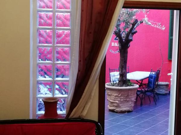 Al 20 Guest House Fiera Milano - Certosa - San Siro : photo 4 de la chambre chambre double