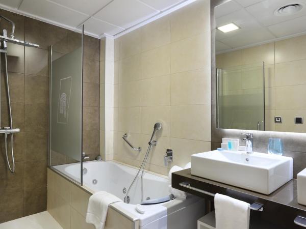 Helios Benidorm : photo 3 de la chambre suite