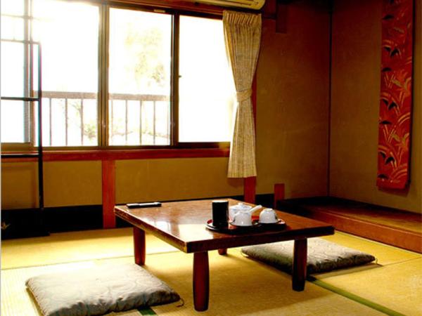 Daiya Ryokan : photo 4 de la chambre chambre simple de style japonais avec salle de bains commune