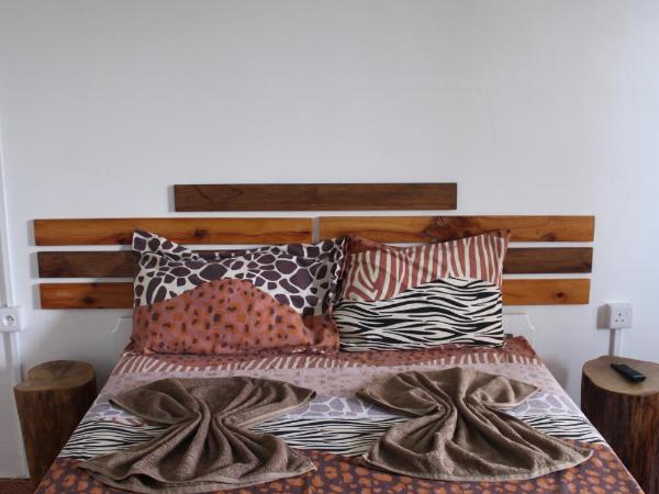 Le Pôle : photo 9 de la chambre chambre double standard