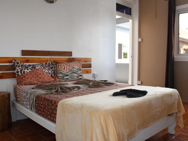 Le Pôle : photo 1 de la chambre chambre double standard