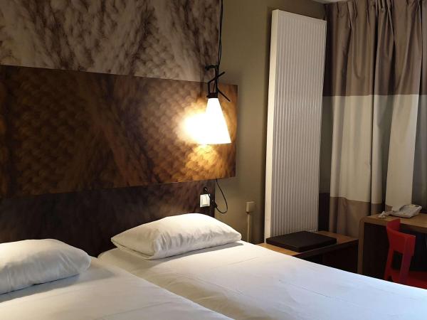 ibis Europe Chalon Sur Saone : photo 1 de la chambre deux chambres doubles adjacentes 