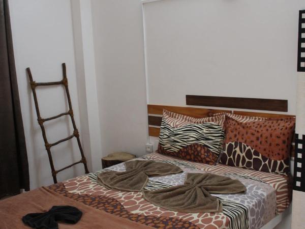 Le Pôle : photo 3 de la chambre chambre triple standard