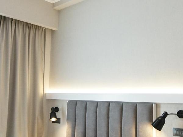 Athens Cypria Hotel : photo 2 de la chambre chambre simple Économique
