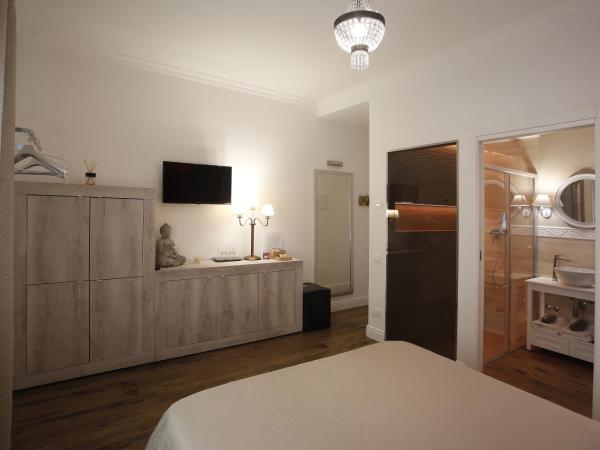 Luxury Suite : photo 4 de la chambre chambre double deluxe - vue sur mer