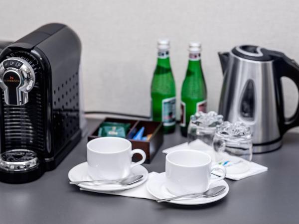 Grand Park Hotel : photo 1 de la chambre chambre double premium