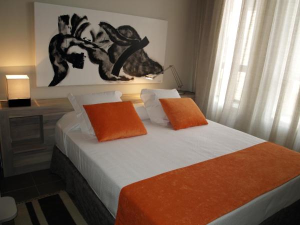 Eco Alcalá Suites : photo 2 de la chambre suite Éco