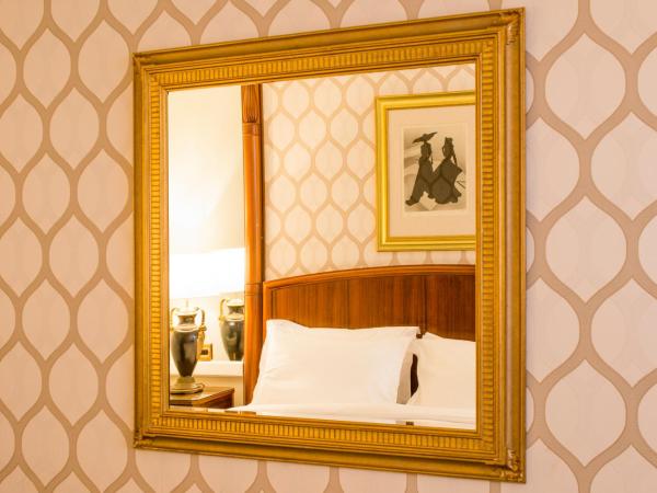 Millennium Hotel London Knightsbridge : photo 5 de la chambre chambre lits jumeaux club