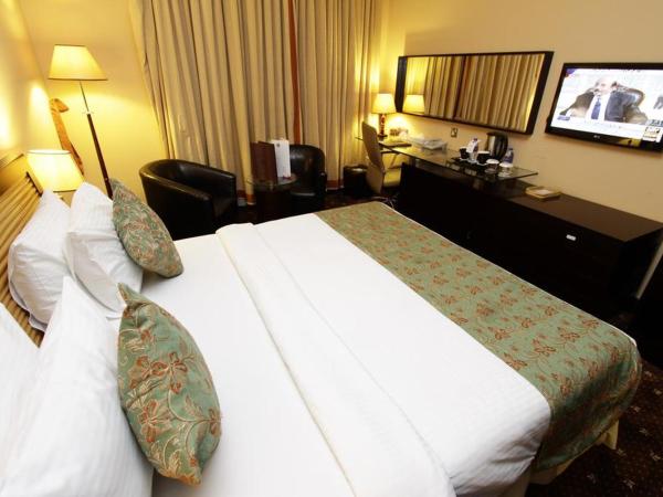 Dorus Hotel : photo 5 de la chambre chambre lit king-size ou lits jumeaux supérieure