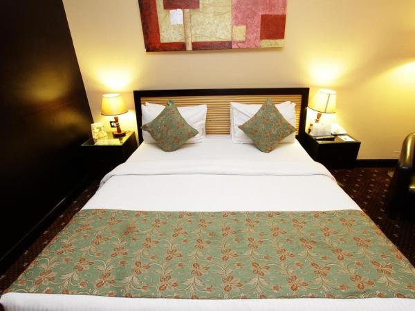 Dorus Hotel : photo 3 de la chambre chambre simple