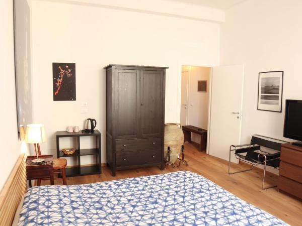 Il Chiostro : photo 3 de la chambre grande chambre double ou lits jumeaux