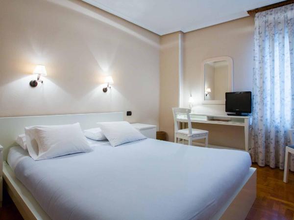 Hotel Casa Camila : photo 7 de la chambre chambre double ou lits jumeaux