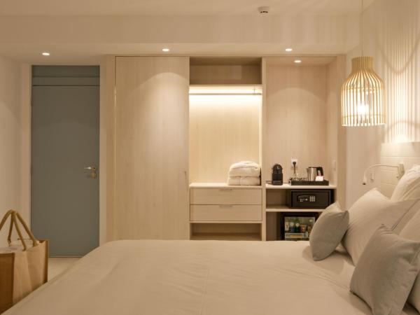 Malibu Foz Hotel - La Maison Younan : photo 2 de la chambre chambre deluxe double ou lits jumeaux