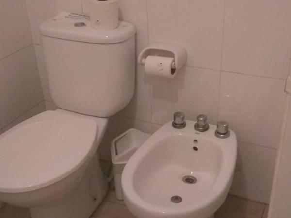Apart Hotel Maue : photo 4 de la chambre lit simple dans dortoir de 4 lits
