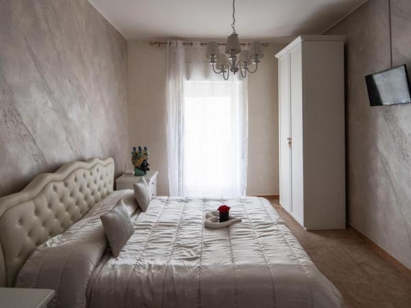 Ortigia Terrace Sea View : photo 4 de la chambre suite - vue sur mer