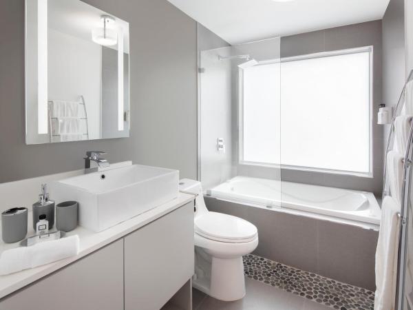 MB Hotel, Trademark Collection by Wyndham : photo 1 de la chambre grande chambre lit king-size - non-fumeurs