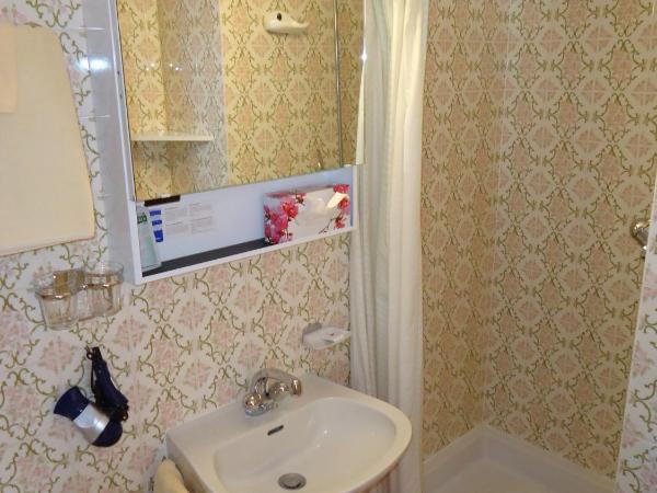 Hotel Mirabeau : photo 4 de la chambre suite en duplex