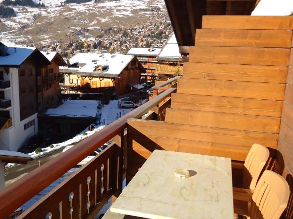 Hotel Mirabeau : photo 7 de la chambre suite en duplex