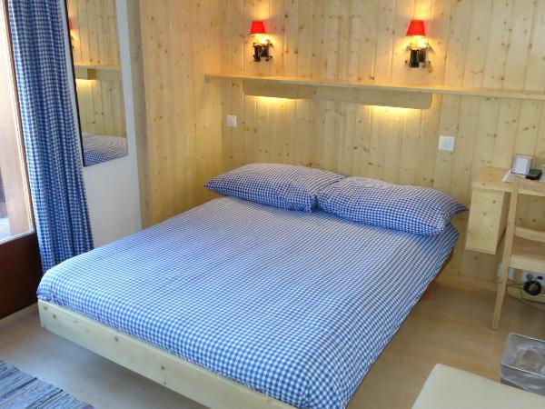 Hotel Mirabeau : photo 1 de la chambre petite chambre double ou lits jumeaux