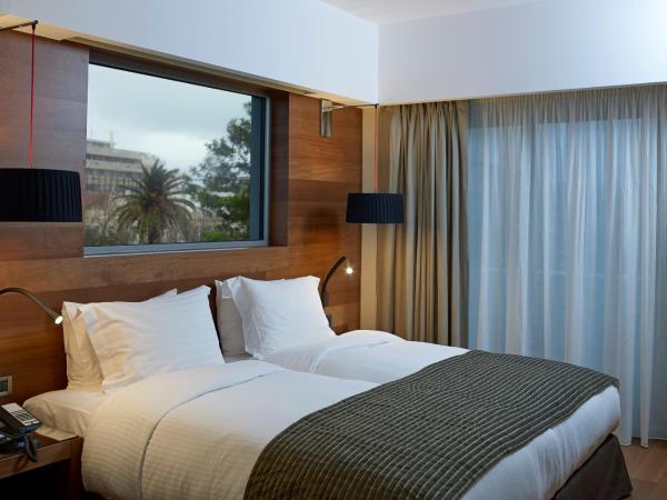 Samaria Hotel : photo 4 de la chambre suite exécutive