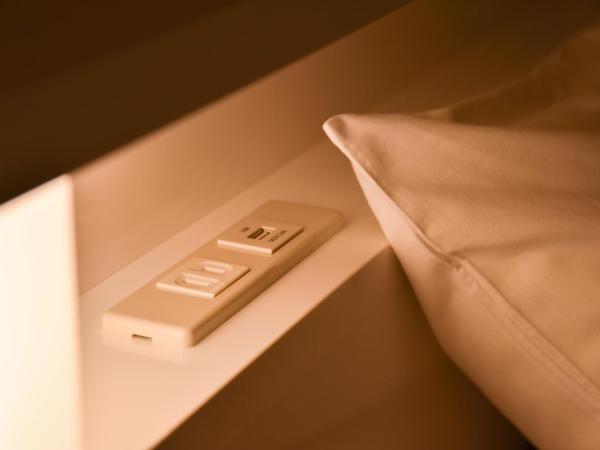 Kobe Sannomiya Union Hotel : photo 5 de la chambre chambre simple - non-fumeurs