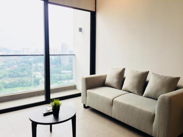 Establishment Bangsar By Sleepy Bear : photo 3 de la chambre loft