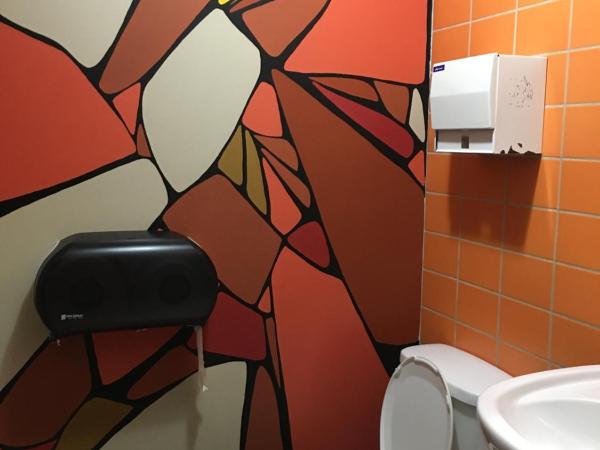 Auberge Alternative : photo 4 de la chambre lit dans dortoir mixte de 6 lits