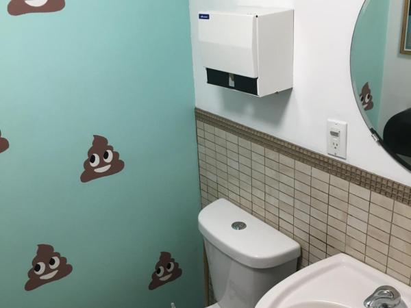 Auberge Alternative : photo 10 de la chambre lit dans dortoir mixte de 10 lits