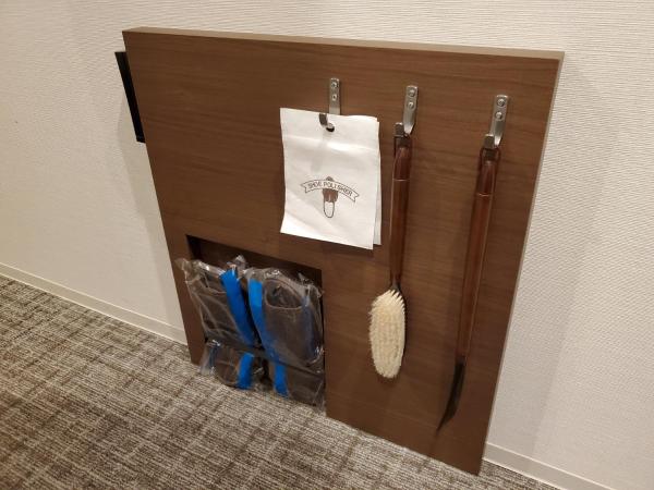 Hotel IL Verde Kyoto : photo 1 de la chambre chambre triple avec salle de bains privative - non-fumeurs