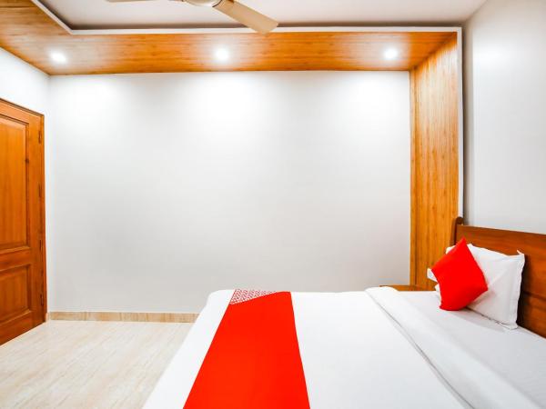 Sagar Niwas : photo 2 de la chambre chambre double deluxe