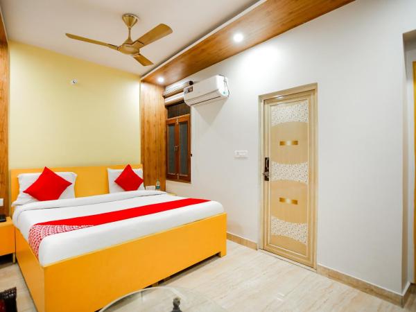 Sagar Niwas : photo 3 de la chambre chambre double deluxe