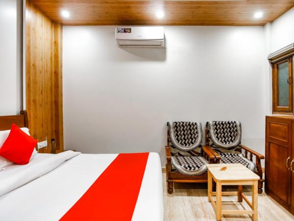 Sagar Niwas : photo 5 de la chambre chambre double deluxe