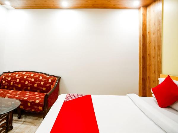 Sagar Niwas : photo 6 de la chambre chambre double deluxe