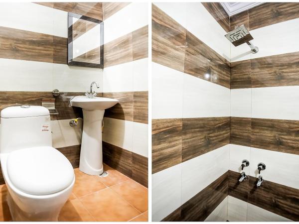 Sagar Niwas : photo 9 de la chambre chambre double deluxe