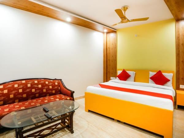 Sagar Niwas : photo 10 de la chambre chambre double deluxe