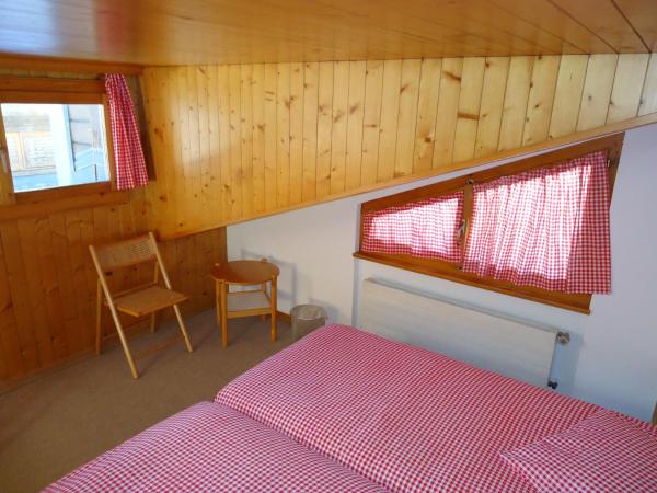 Hotel Mirabeau : photo 10 de la chambre suite en duplex