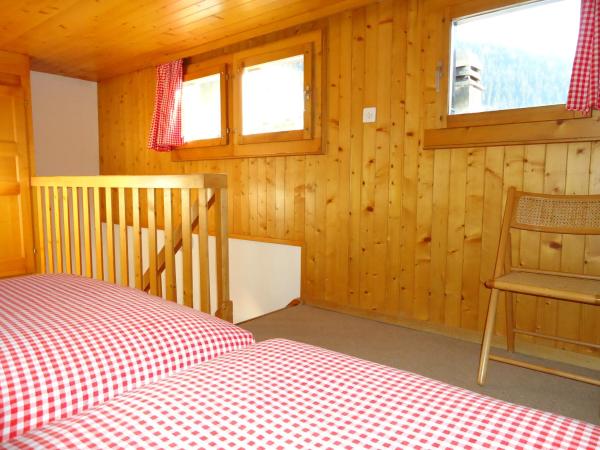 Hotel Mirabeau : photo 3 de la chambre suite en duplex